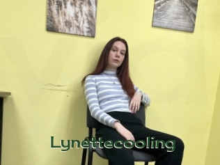 Lynettecooling