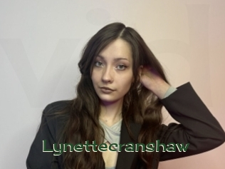 Lynettecranshaw