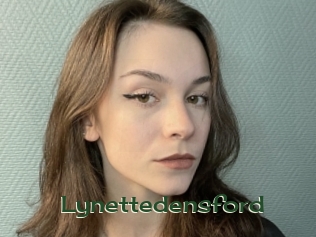 Lynettedensford