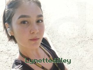Lynettedilley