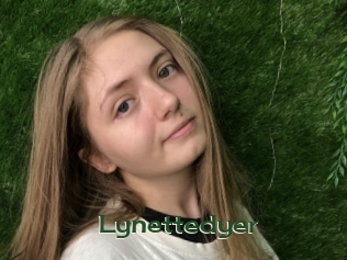 Lynettedyer