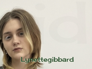Lynettegibbard