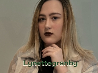 Lynettegranby