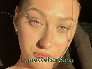 Lynetteharding