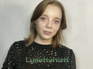Lynettehiatt