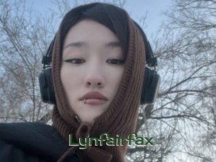 Lynfairfax