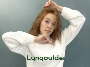 Lyngoulder