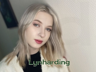 Lynharding