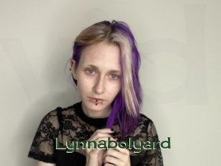 Lynnabolyard