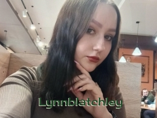 Lynnblatchley