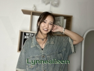 Lynnealison
