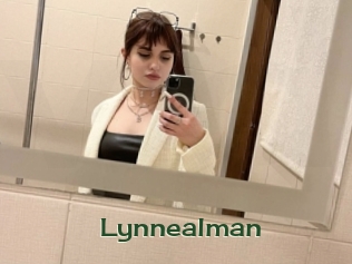 Lynnealman