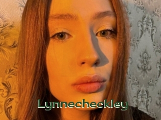 Lynnecheckley