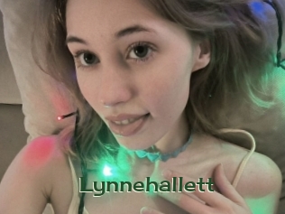 Lynnehallett