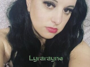 Lyrarayne