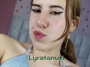 Lyratanuki