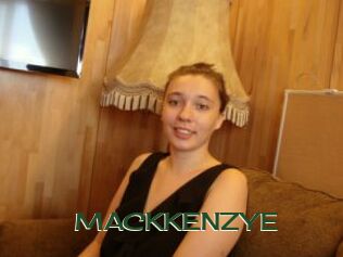 MACKKENZYE Vidéos Kochonnes