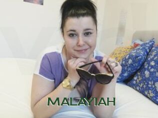 MALAYIAH