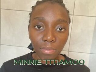 MINNIE_TTTIAMOO Vidéos Kochonnes