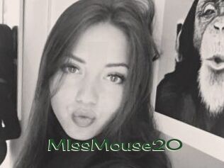 MIssMouse20