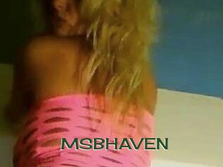 MSBHAVEN