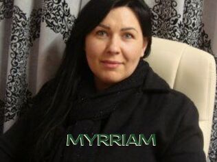 MYRRIAM