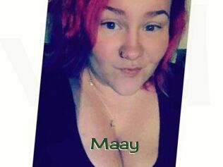 Maay