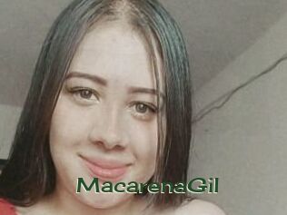 MacarenaGil