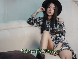 MacieClarke
