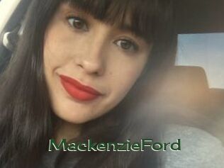 MackenzieFord