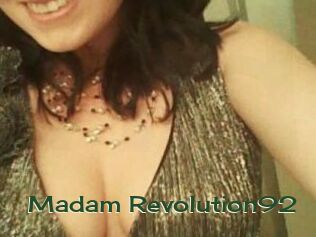 Madam_Revolution92 Vidéos Kochonnes