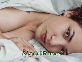 MaddiRoses