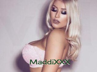 MaddiXXX