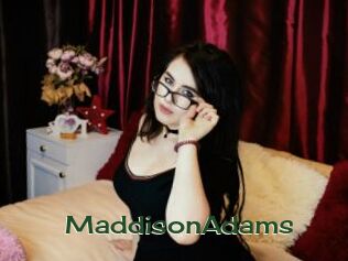 MaddisonAdams