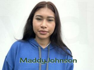 MaddyJohnson
