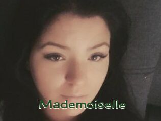 Mademoiselle Vidéos Kochonnes