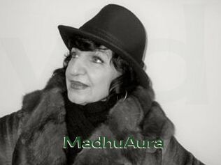 MadhuAura
