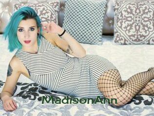 MadisonAnn Vidéos Kochonnes