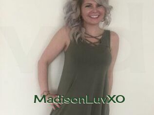 MadisonLuvXO