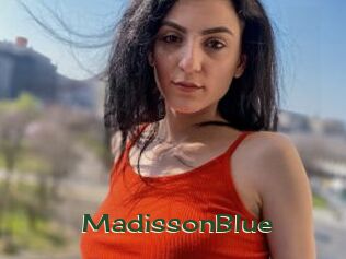 MadissonBlue