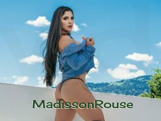 MadissonRouse