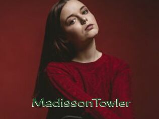 MadissonTowler