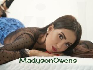 MadysonOwens