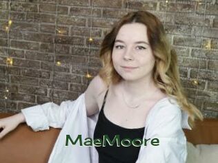 MaeMoore