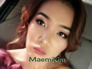 MaemiKim
