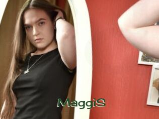 MaggiS Vidéos Kochonnes