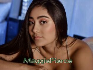 MaggiePierce Vidéos Kochonnes