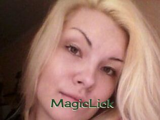 MagicLick