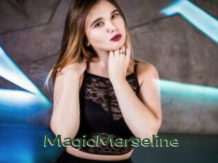 MagicMarseline