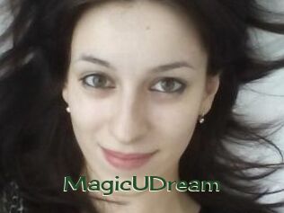 MagicUDream_